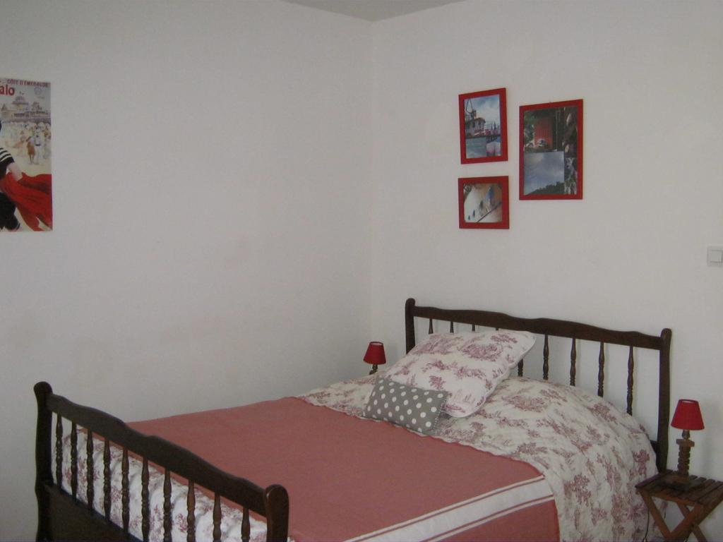Chambres Hotes Saint Yves Pontrieux Kültér fotó